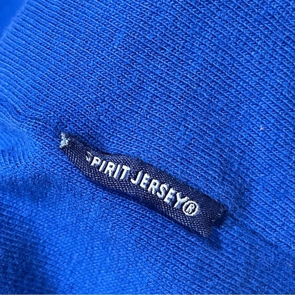 Disneyland Resort Spirit Jersey Size XSmall Blue 2019 Pop-Up Disney Shirt - Picture 7 of 9